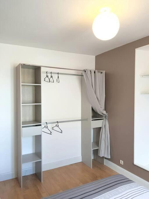 Le Refuge Des Corderies Apartment Blois Exterior photo