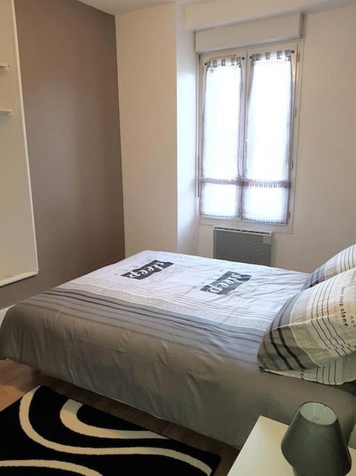 Le Refuge Des Corderies Apartment Blois Exterior photo